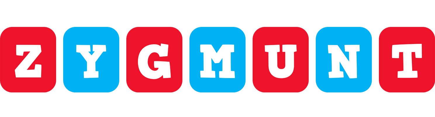 Zygmunt diesel logo