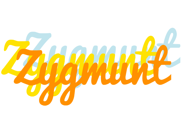 Zygmunt energy logo