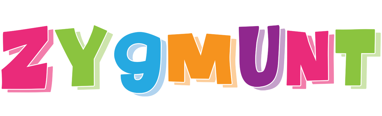 Zygmunt friday logo