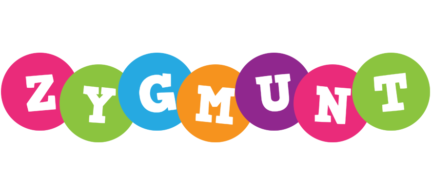Zygmunt friends logo