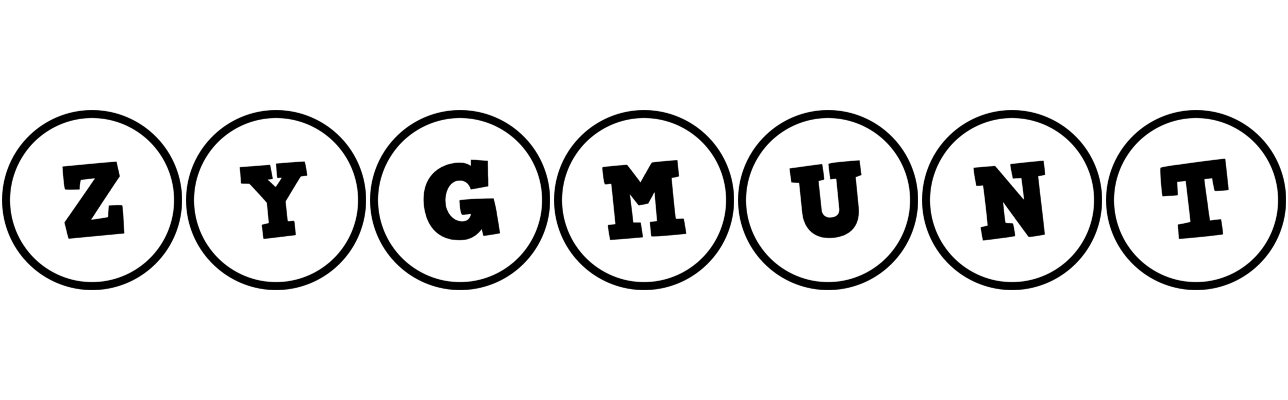 Zygmunt handy logo