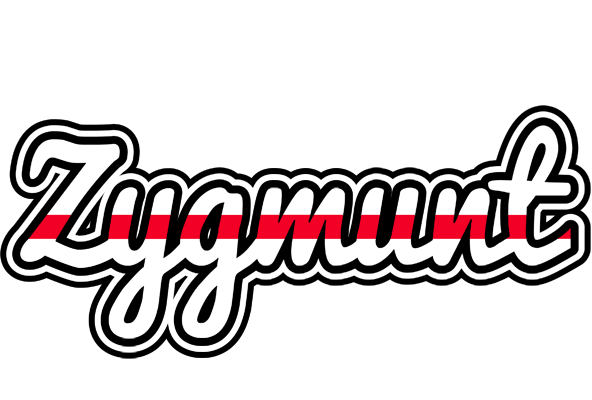 Zygmunt kingdom logo