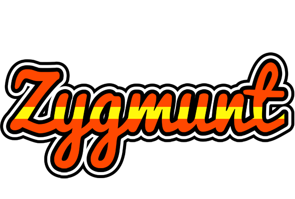Zygmunt madrid logo