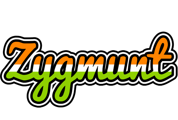 Zygmunt mumbai logo