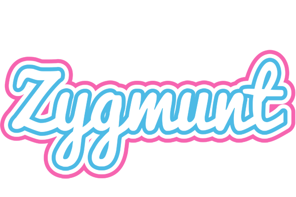 Zygmunt outdoors logo