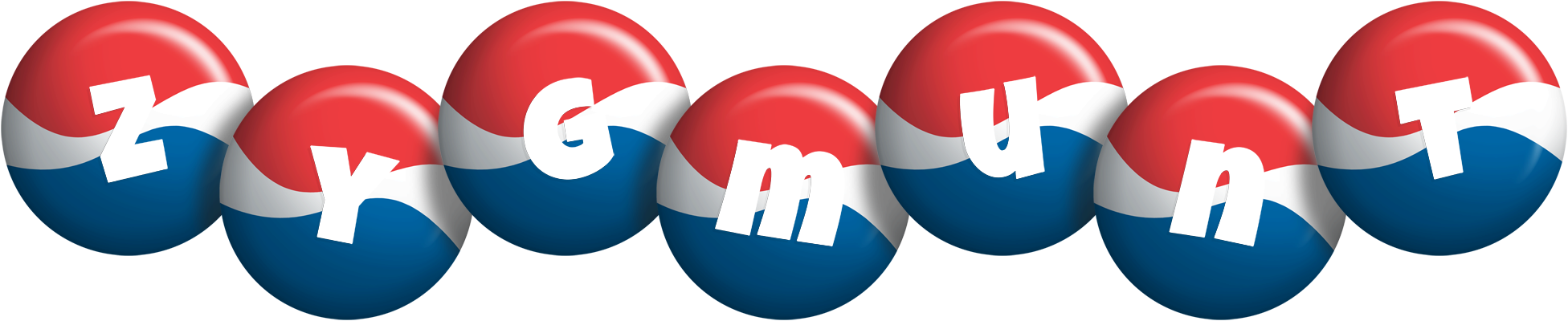Zygmunt paris logo
