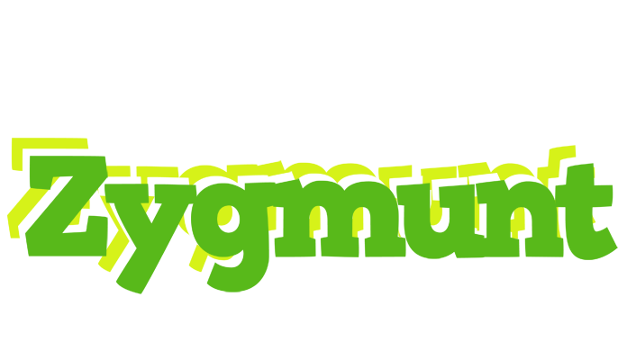 Zygmunt picnic logo