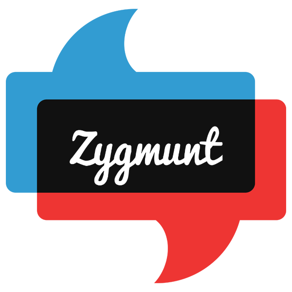 Zygmunt sharks logo