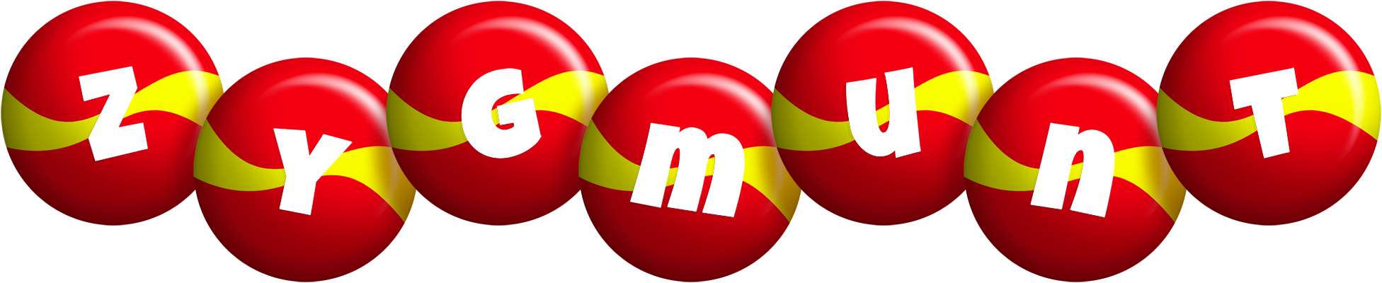 Zygmunt spain logo