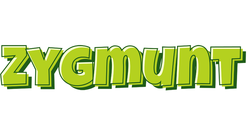 Zygmunt summer logo