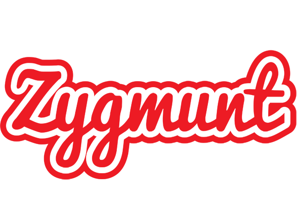 Zygmunt sunshine logo