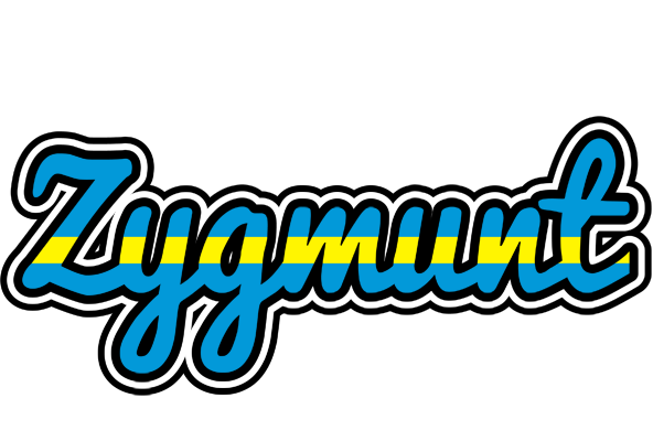 Zygmunt sweden logo