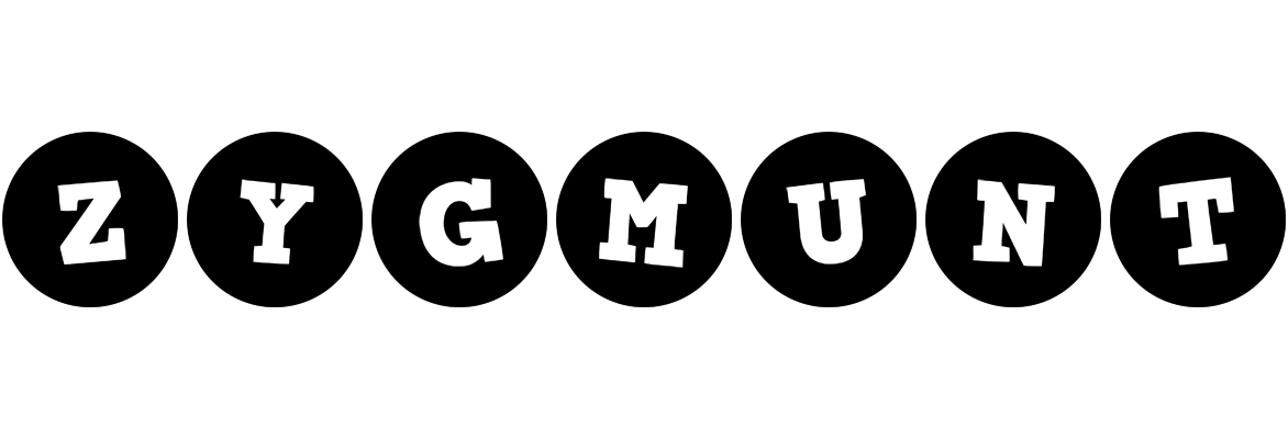 Zygmunt tools logo