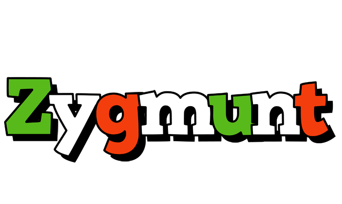 Zygmunt venezia logo