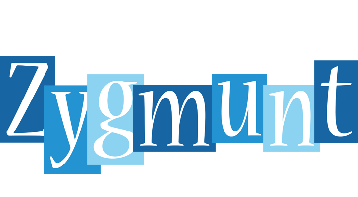 Zygmunt winter logo