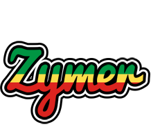 Zymer african logo