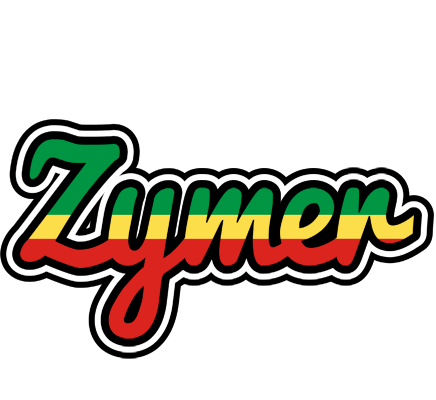 Zymer african logo