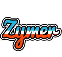 Zymer america logo