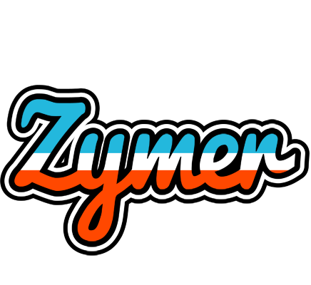 Zymer america logo