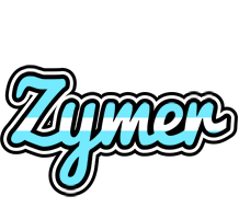 Zymer argentine logo