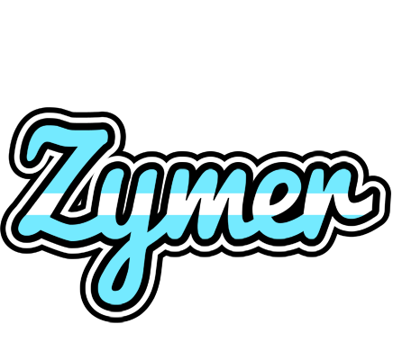 Zymer argentine logo