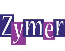 Zymer autumn logo