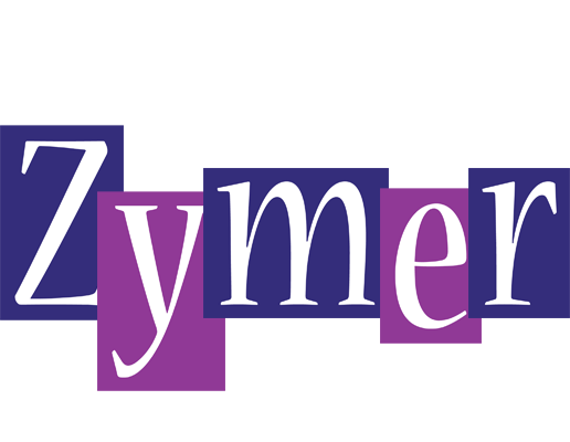 Zymer autumn logo