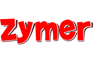 Zymer basket logo