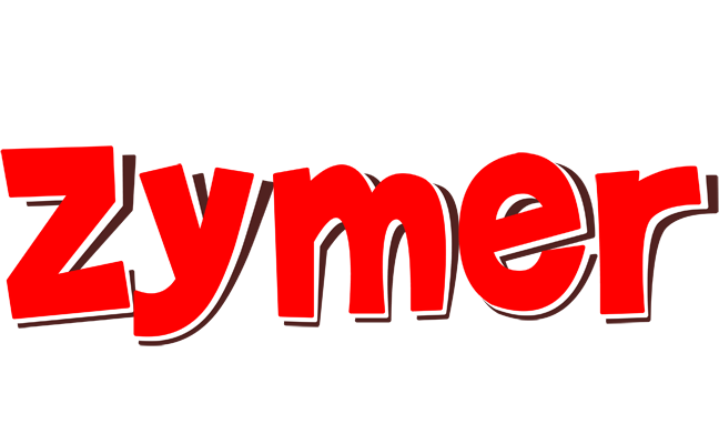 Zymer basket logo