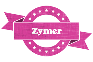 Zymer beauty logo