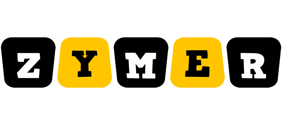 Zymer boots logo