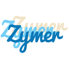 Zymer breeze logo