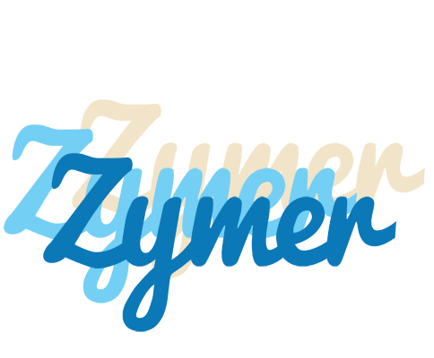 Zymer breeze logo