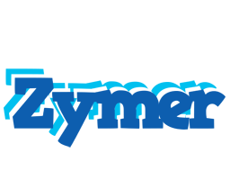 Zymer business logo