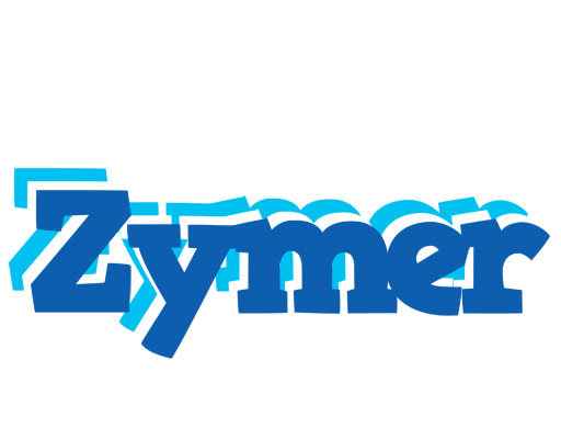 Zymer business logo