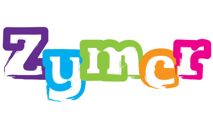 Zymer casino logo