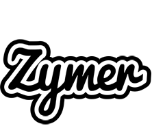 Zymer chess logo