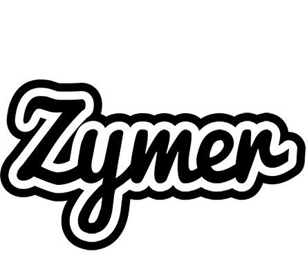Zymer chess logo