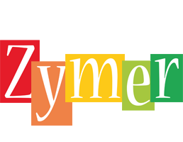 Zymer colors logo