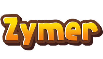 Zymer cookies logo