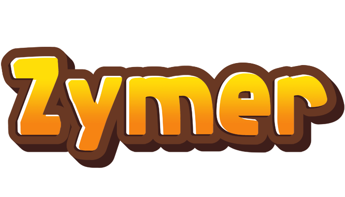 Zymer cookies logo