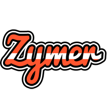 Zymer denmark logo