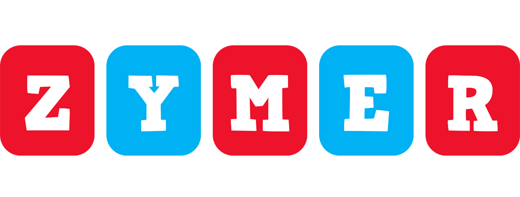 Zymer diesel logo