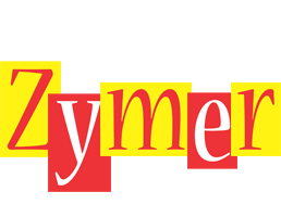 Zymer errors logo