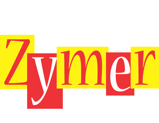 Zymer errors logo