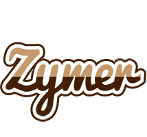 Zymer exclusive logo