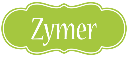 Zymer family logo