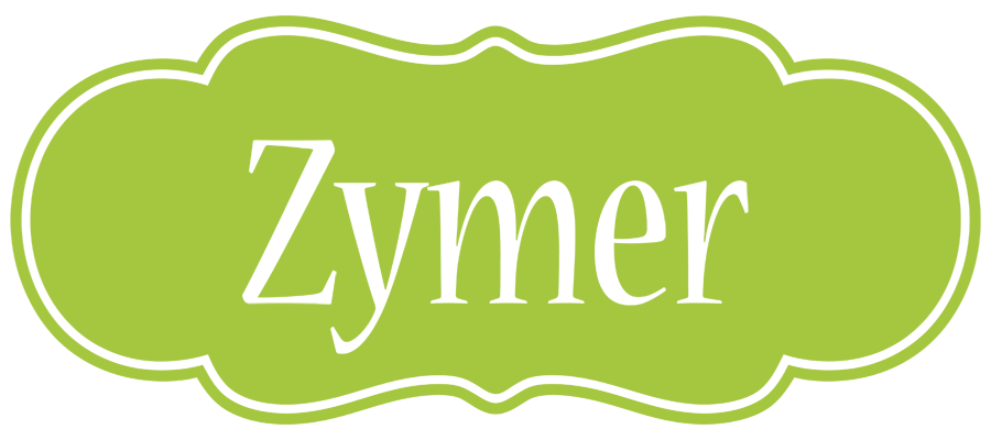 Zymer family logo