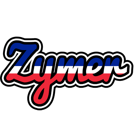 Zymer france logo