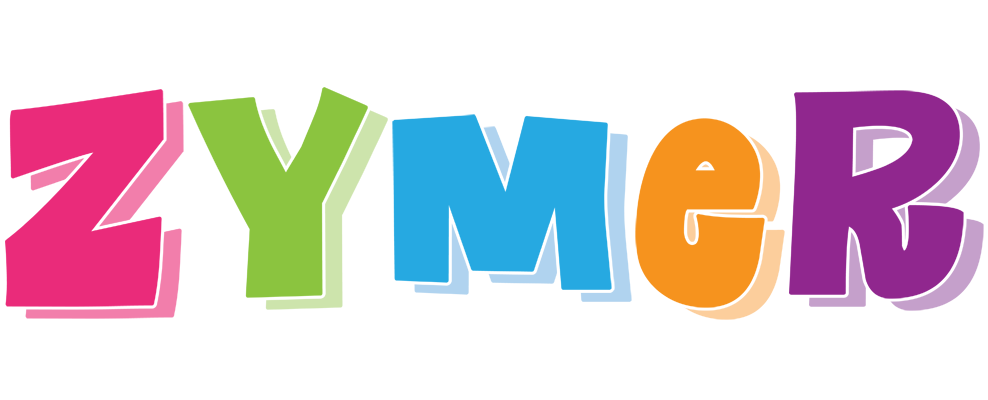 Zymer friday logo